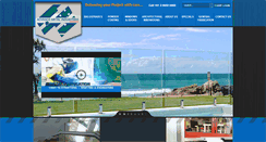 Desktop Screenshot of amia.com.au